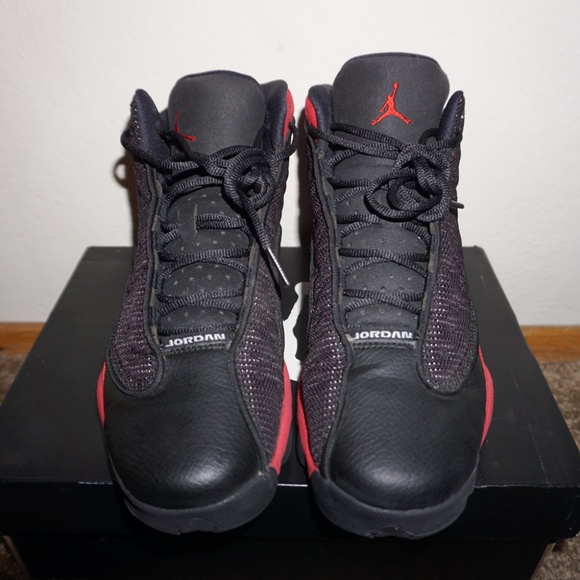 JORDAN | JORDAN 13 RETRO BRED - Picture 2 of 7